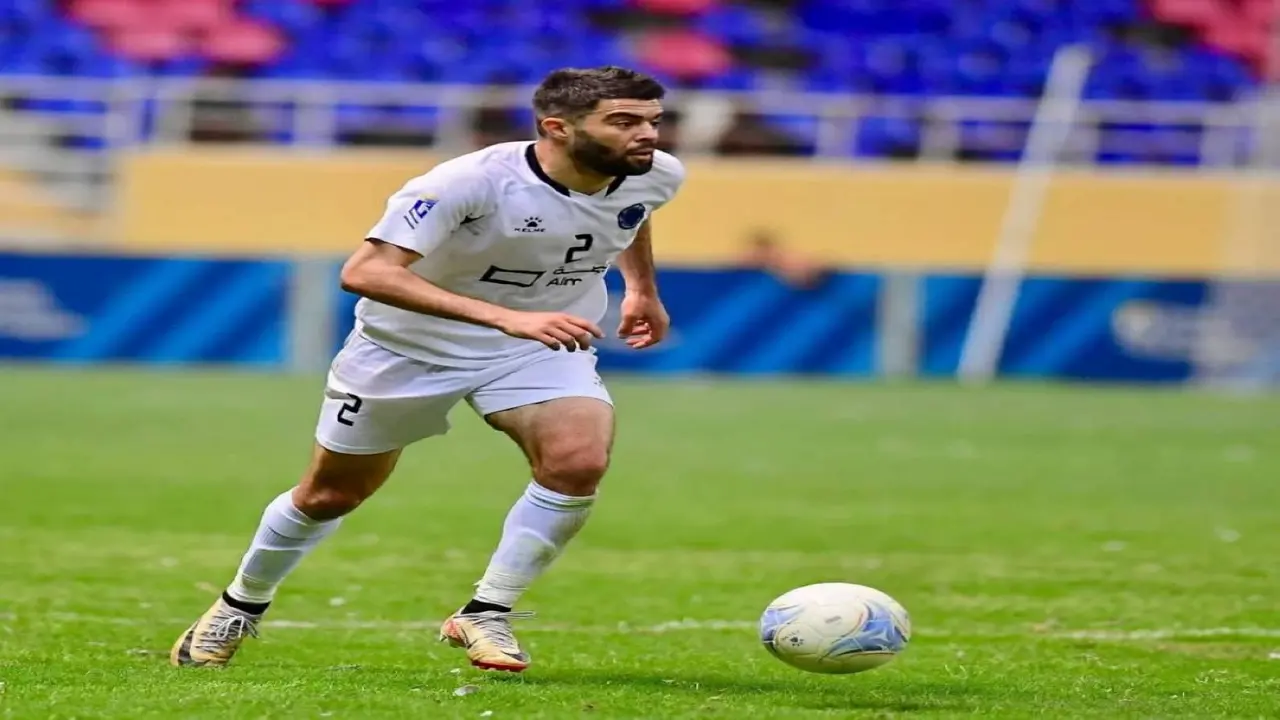 لاعب ومدرب الطلبة ينفيان تهمة التلاعب أمام القوة الجوية